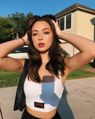 Mishka Silva pic #1252492