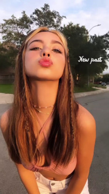 Mishka Silva pic #1252458