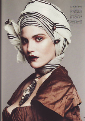 Missy Rayder pic #216207