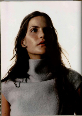 Missy Rayder pic #139038