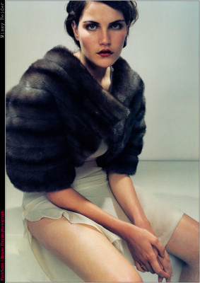 Missy Rayder pic #216202