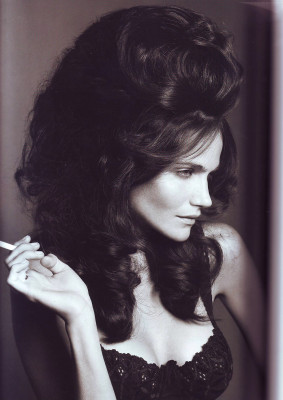 photo 28 in Missy Rayder gallery [id92491] 2008-05-23 00:00:00