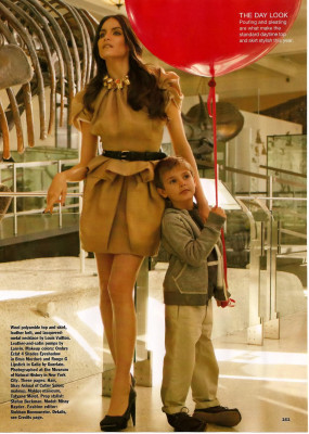 Missy Rayder pic #221297