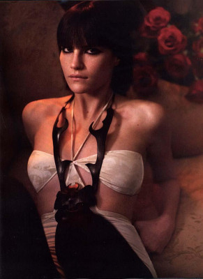 Missy Rayder pic #106703