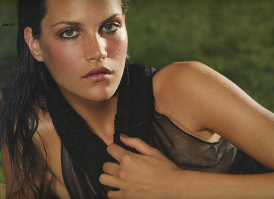 Missy Rayder pic #216328