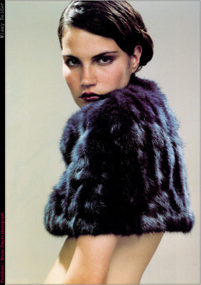 Missy Rayder pic #215327