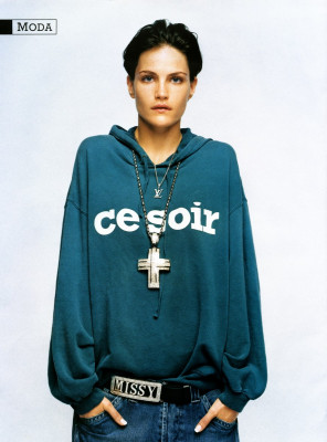 Missy Rayder pic #216198