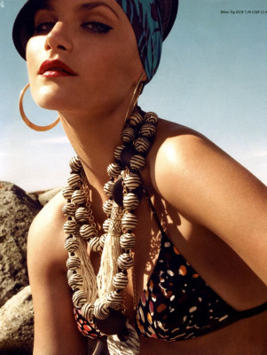 Missy Rayder pic #95975