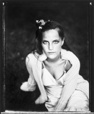 Missy Rayder pic #216228