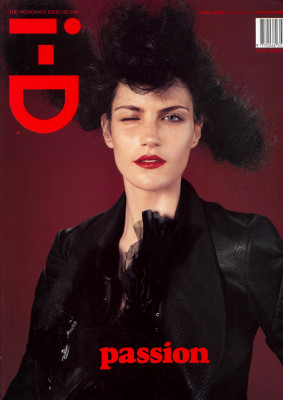 photo 7 in Missy Rayder gallery [id216553] 2009-12-21 00:00:00