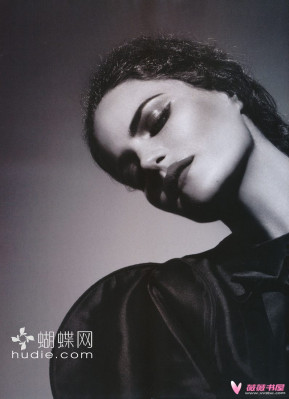 photo 27 in Missy Rayder gallery [id219684] 2009-12-24 00:00:00