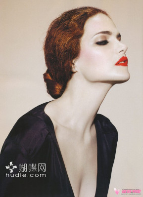 Missy Rayder pic #219682