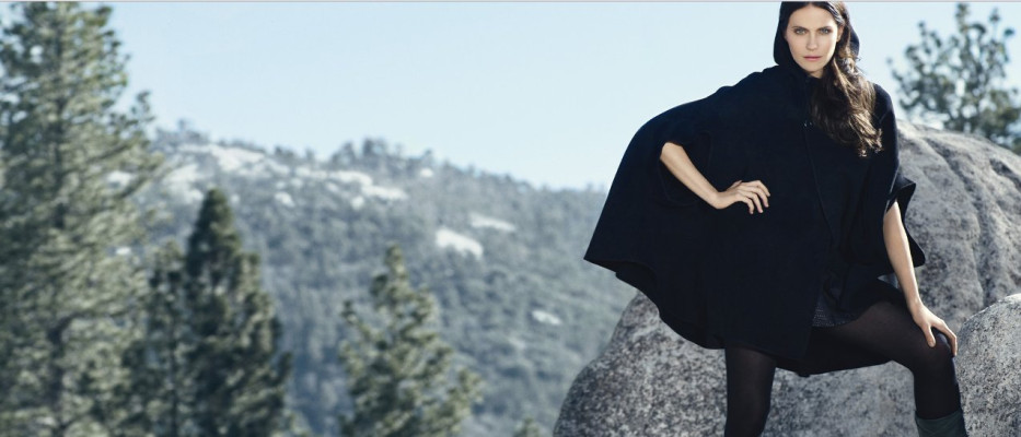 Missy Rayder pic #128696