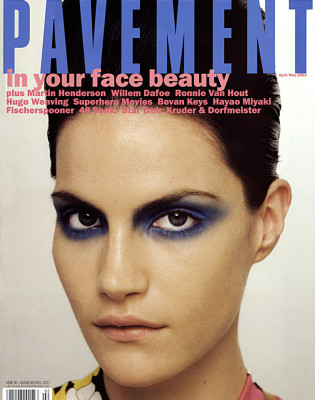 Missy Rayder pic #78592