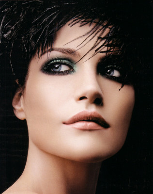 Missy Rayder pic #78589