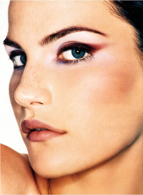 Missy Rayder pic #78586