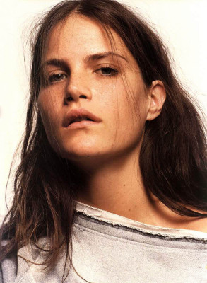Missy Rayder pic #215339