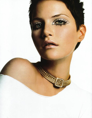 Missy Rayder pic #216249