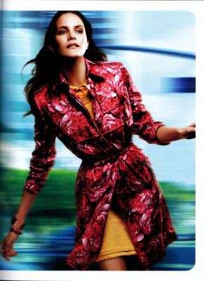 photo 3 in Missy Rayder gallery [id139040] 2009-03-13 00:00:00