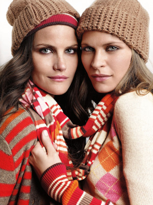 Missy Rayder pic #129070
