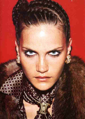 Missy Rayder pic #216536