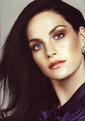 Missy Rayder pic #72921
