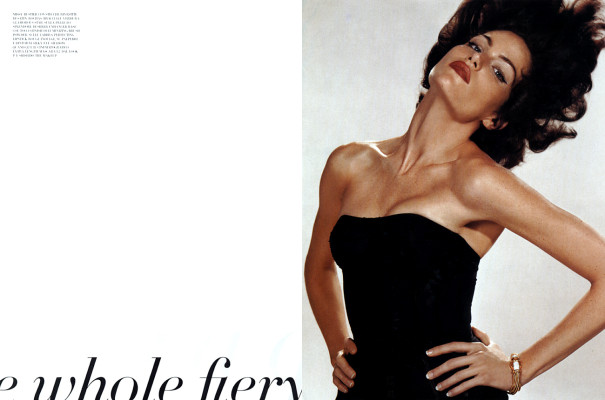 Missy Rayder pic #216274