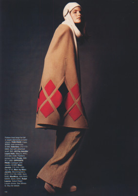 Missy Rayder pic #215358