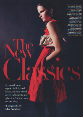 Missy Rayder pic #216567