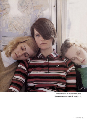 Missy Rayder pic #216570