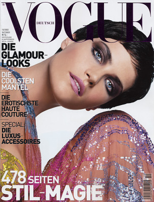 Missy Rayder pic #216217