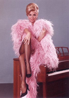 photo 5 in Mitzi Gaynor gallery [id408863] 2011-10-04 00:00:00