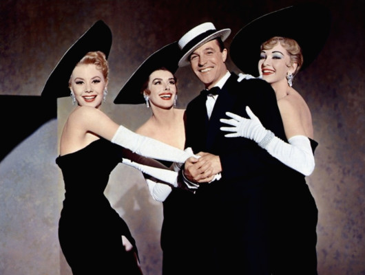 Mitzi Gaynor pic #482307