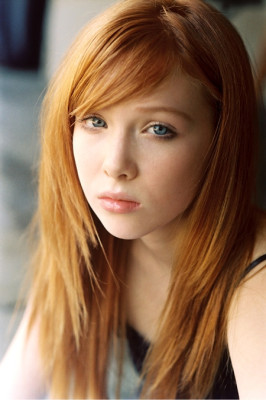 photo 4 in Molly C. Quinn gallery [id659902] 2014-01-09 00:00:00