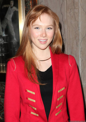 photo 16 in Molly C. Quinn gallery [id659890] 2014-01-09 00:00:00