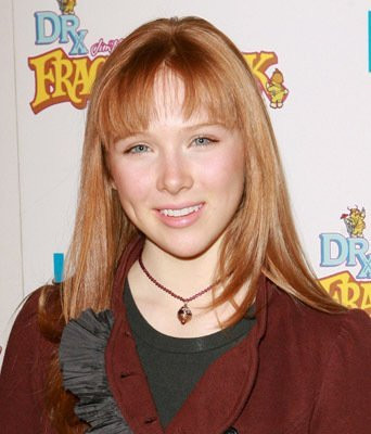 Molly C. Quinn pic #659891