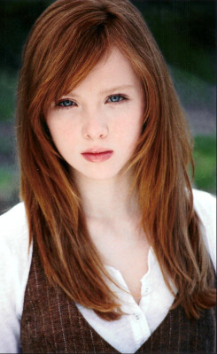 Molly C. Quinn pic #472053