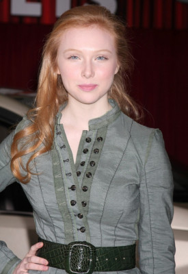 Molly C. Quinn pic #659897