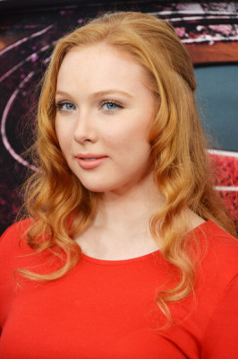 Molly C. Quinn pic #659899
