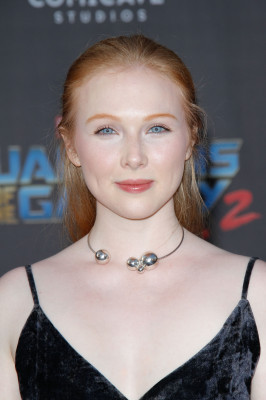Molly C. Quinn pic #927108