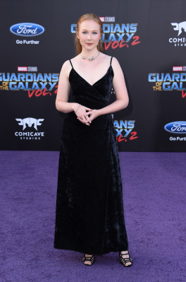 Molly C. Quinn pic #927106