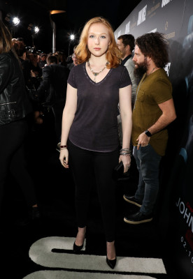 Molly C. Quinn pic #927165