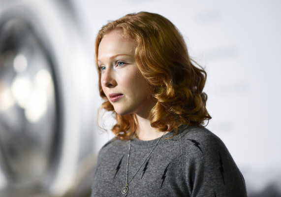 Molly C. Quinn pic #927161