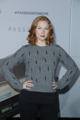 Molly C. Quinn pic #927164