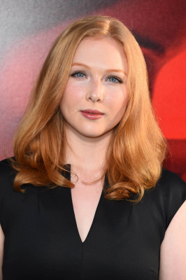Molly C. Quinn pic #927109