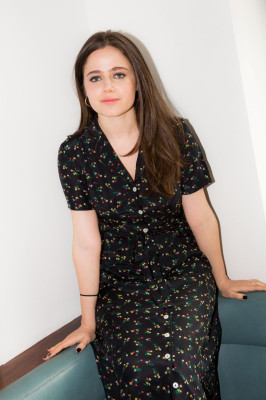 photo 9 in Molly Gordon gallery [id1048650] 2018-07-09 00:00:00