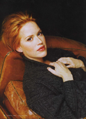 Molly Ringwald pic #289419