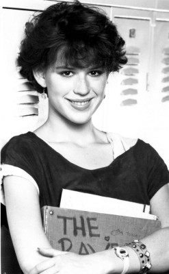 Molly Ringwald pic #386962
