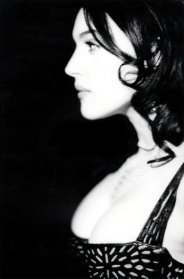 Monica Bellucci pic #72052