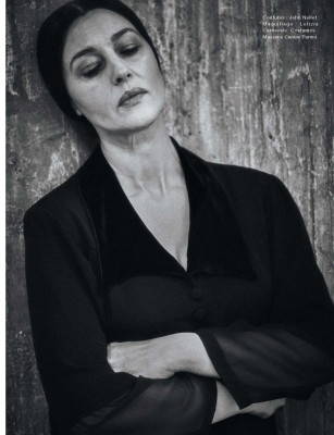photo 24 in Monica Bellucci gallery [id1328095] 2023-06-02 00:00:00